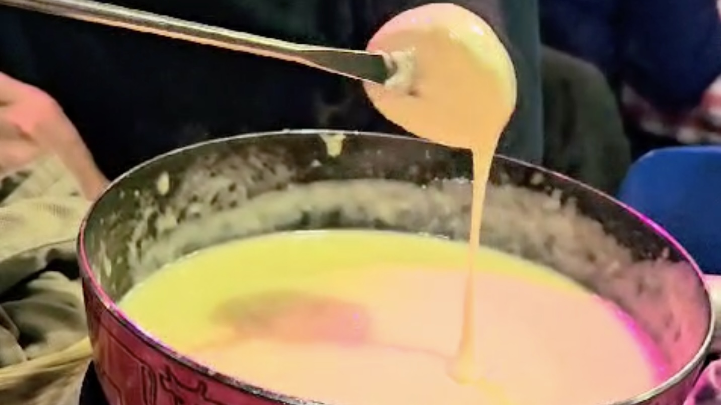 FemtoMat group Fondue