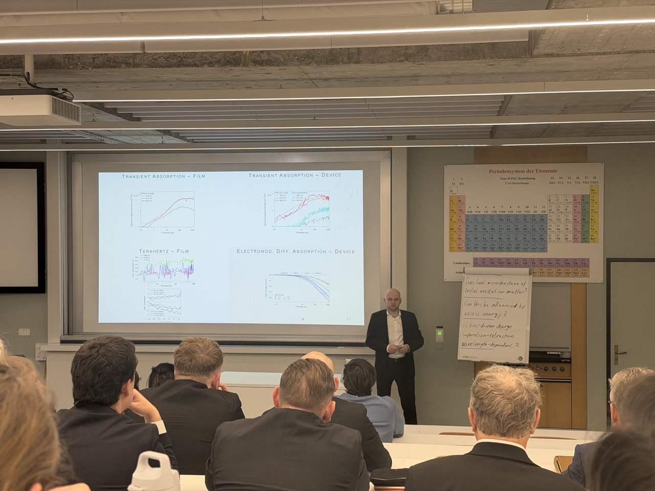 Introducing Dr. Cedric Hoffmann